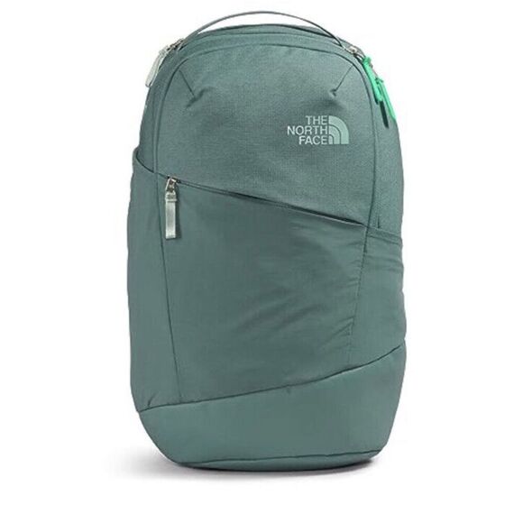 The North Face Handbags - THE NORTH FACE Women's Isabella 3.0 Backpack Sage / Chlorophyll Green